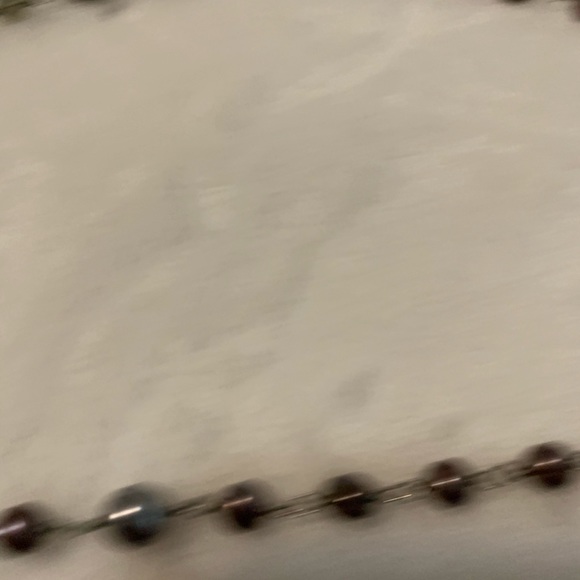 Lia Sophia pearl & bead 18in. adjustable necklace - Picture 7 of 7